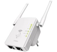 Strong Répéteur Wi‑Fi Universal Repeater 300 V2 - Extension de portée - 2,4 GHz - 300 Mbit/s