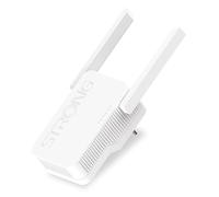 Strong AX1800 Répéteur réseau 1800 Mbit/s Blanc