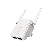 Répéteur Wifi - STRONG - Universel 300 - 300 Mbps - 2,4 GHz - 2 antennes ajustables