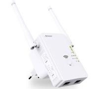 Répéteur Wifi - STRONG - Universel 300 - 300 Mbps - 2,4 GHz - 2 antennes ajustables