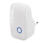Strong Ripetitore WiFi Dual Band 1200 Mbps Bianco Range Extender