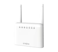 Strong Router 350 4G LTE ws (blanc)