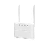 STRONG Routeur 4G Carte Sim, Wi-FI 300 Mbps Box 4G, 4 x Ports 100 Mbps