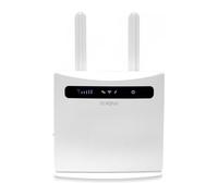 Strong Routeur 4G 4GROUTER300V2 – 150 Mbps 4G, Wi‑Fi 300 Mbps, 4 ports Ethernet, antennes SMA