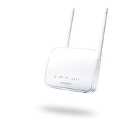 STRONG 4GR350M - Routeur WLAN 4G LTE, 1 300 Mb/s.