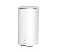 Strong Routeur 5G avec Carte SIM, Routeur WiFi 7 BE3600 Double Bande, Modem 5G jusqu'à 3,2 Gbps, Gigabit LAN/WAN, WAN Backup, NFC One-Touch, Streaming 8K, pour Maison et Bureau