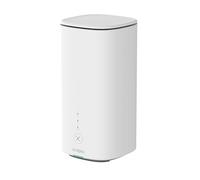 Strong Modem routeur 5G AX3000 Wi‑Fi 6 - 3,2 Gbps - 2x RJ45 (1G+2,5G) - 128 appareils