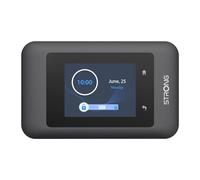 Strong Routeur WiFi 4G+ MIFI900D – Écran couleur, SIM, LTE Cat6, Wi‑Fi AC 900 Mbps, 2500 mAh