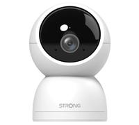Strong SHC04IR0-W caméra de sécurité Dôme Caméra de sécurité IP Intérieure Au plafond/à poser