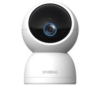 Strong SHC05IR0-W caméra de sécurité Dôme Caméra de sécurité IP Intérieure Au plafond/à poser