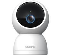 Strong SHC05IR0-W Caméra IP Wi-Fi 5MP intérieure Vision nocturne Noir