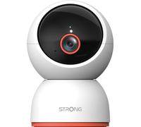 Strong SHC08IR0-W 8MP Pan/Tilt Night Vision Indoor Wireless IP Camera