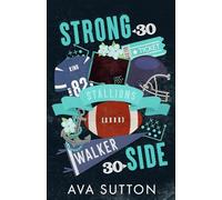 Strong Side: Friends to Lovers Football Romance