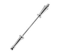 Strong Slide Hammer Ergonomic Dent Puller Reliable Repair Rod, Paint Free Auto Body Metal Maintenance Tool, Labor Saving Garage Car Fixing Aid, Automotive Gear for Technicians, Mechanics, 11 cm
