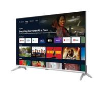STRONG - TV 4K UHD 43"" (108 cm) - Android TV - WiFI - Bluetooth - Chromecast - Assistant google - 3 tuners - 3xHDMI (ARC) + 2xUSB