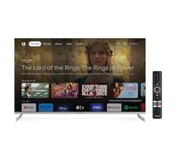 STRONG Modèle du produit : 50' QLED 4K
