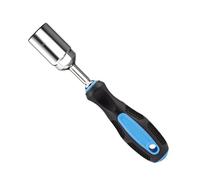Strong Spell Port Driver Set 15 Mesures H5.5 H19 Profound Port Plan Contre Slip Handle Industrial Equipment Chromiumoxyide Metal Screwdriver