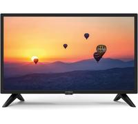 Strong SRT 24HC3023 24 Pouces TV, DVB-T2 HD, Triple-Tuner 12 Volt Anschlus