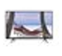 Strong SRT 32HC5433U 81,3 cm (32 ) HD Smart TV Wifi Noir, Argent 220 cd/m²