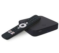 Boîte intelligente Android Strong SRT 420 2 en 1