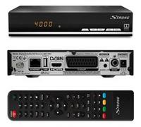 Strong SRT 7004 Tuner Oui (Mpeg4 HD) G