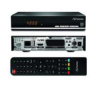 SRT 7004 Tuner Oui (Mpeg4 HD)