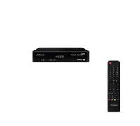 STRONG SRT 7404 Récepteur satellite - Haute définition HD ME - vendu sans carte et HDMI