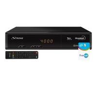 STRONG SRT 7405 Décodeur TNT HD satellite FRANSAT HD