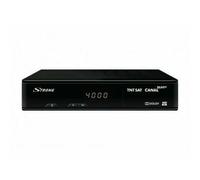 Strong SRT 7407 Décodeur TNTsat HD avec Enregistrement USB - Récepteur Satellite HD Free to Air