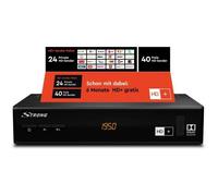 Strong SRT 7806HD Récepteur Satellite numérique-HD + Paquet sur 14.2rten einschub-dvbs2-Flux RSS et prévisions météo Via Ether[41]