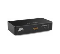 Strong Décodeur tivùsat HD avec SmartCard
