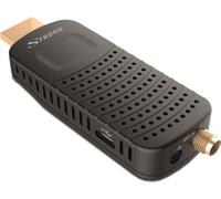 Strong SRT 82 HDMI USB DVB-T2 HD Récepteur numérique Audio TV