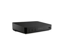 STRONG - Décodeur TNT Full HD - SRT8208 - Fonction Enregistreur - Compatible Normes HEVC265 & Dolby Digital Plus - Port HDMI, Péritel, USB - Guide Electronique des Programmes - Noir