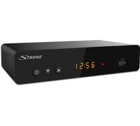 Strong SRT 8222 Terrestre Full HD Noir