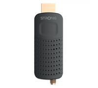 Strong SRT 84 Récepteur Numérique Terrestre DVB-T2 Stick