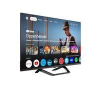 STRONG SRT32HG6733C HD Android TV - écran 81cm - DVB-T2/C/S2 - Pied Central - WiFi - Dolby - Netflix - You Tube - Prime Vidéo - Disney+ - Google Assistant - HDMI - USB
