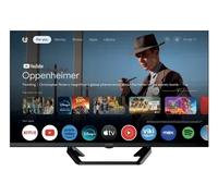 Strong SRT32HG6733C TV 81,3 cm (32 ) HD Smart TV Wifi Noir 200 cd/m²