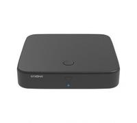 Strong SRT420 Android TV Et Récepteur Terrestre Wi-Fi