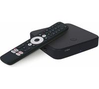 STRONG SRT420 Récepteur DVB-T2 AndroidTV-Streaming