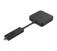 Strong SRT427 Boîtier TV Smart Google TV Et Satellite