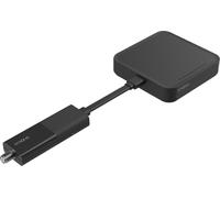 Strong SRT427 DVB-S2+Google TV, Couleur:Noir