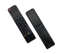 Strong Télécommande SRT7404RCU pour Strong SRT 7404 Noir