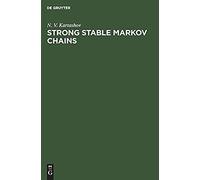 Strong Stable Markov Chains
