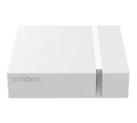 STRONG - Streaming Box Android TV 4K - LEAP-S3+ - Chromecast - Wifi - Bluetooth - Assistant Vocal Google - Dolby Atmos/Vision - HDR
