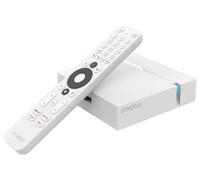 Passerelle multimédia STRONG LEAP-S3+ V2 Box Google TV 4K Chromecast