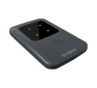 Strong Hotspot 4G Modem rechargeable 150 Mbps Wi‑Fi Compatible avec toutes les SIMs