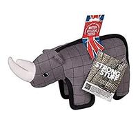 Strong Stuff 'Jouet pour Chien : 30 x Animaux Longue Queue en Latex +/-7 x 16 cm # 501966