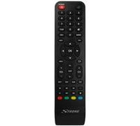 strong télécommande d'origine pour récepteur boitier tv modéle srt7402 srt7403 G