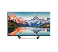 TV 24' HD NOIR - PIED CENTRAL - ADAPT 12V