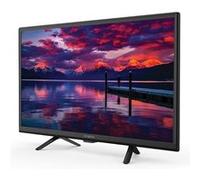 STRONG TV HD 24'' (60 cm) - Triple Tuners, Port CI, 12V Noir G